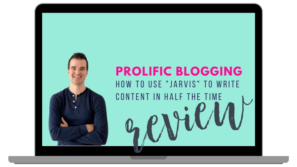 Prolific Blogging Review